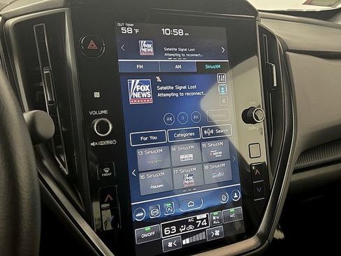 Used 2024 Subaru Crosstrek 2.5i Wilderness image 17