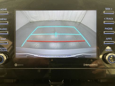 Used 2024 Toyota Camry SE image 24