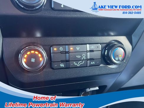 Used 2022 Ford F250 XLT image 30