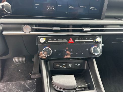 New 2026 Hyundai Tucson SEL FWD image 30