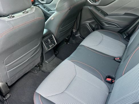 Used 2019 Subaru Forester Sport w/ Popular Package #2 AWD/4WD image 15