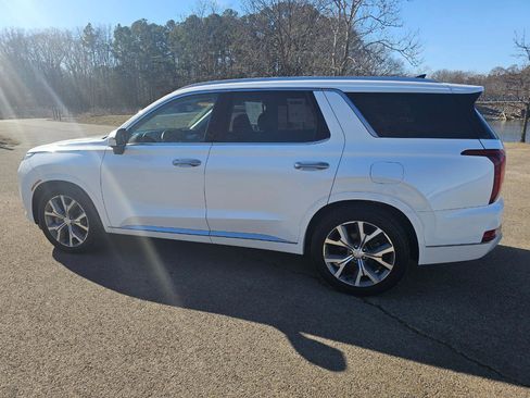 Used 2022 Hyundai Palisade Limited image 9