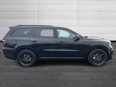 New 2026 Dodge Durango GT image 3