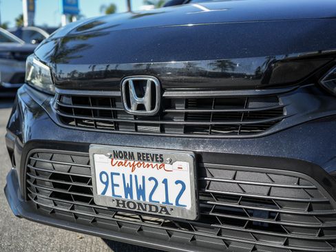 Certified 2023 Honda Civic Sport image 6