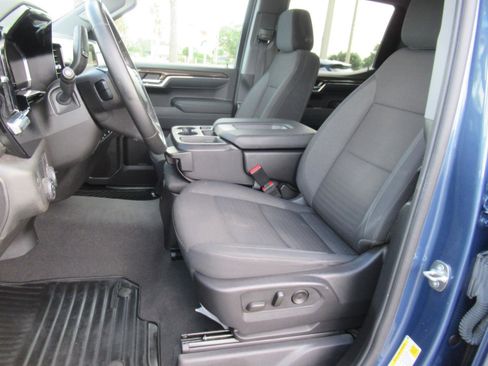 Used 2024 Chevrolet Silverado 1500 LT w/ Convenience Package II RWD image 20