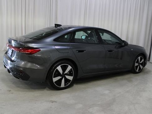 New 2026 Audi A5 2.0T Premium Plus AWD/4WD image 34