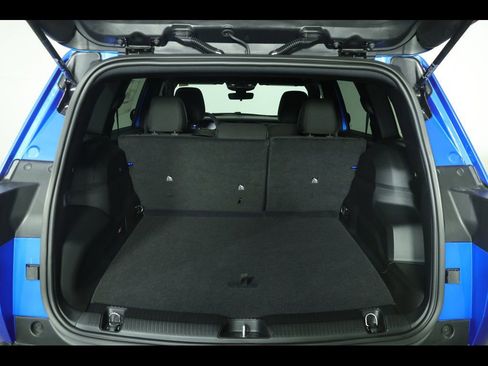 New 2026 Jeep Cherokee Laredo image 12