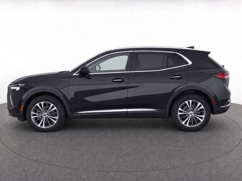 Used 2023 Buick Envision Preferred AWD/4WD image 7