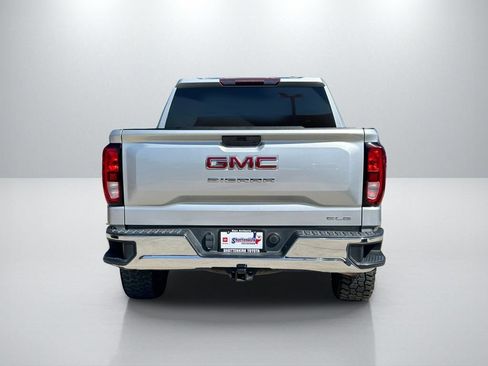 Used 2019 GMC Sierra 1500 SLE w/ SLE Value Package RWD image 6