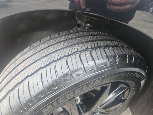 Used 2023 Chevrolet Equinox LS w/ LS Convenience Package image 28