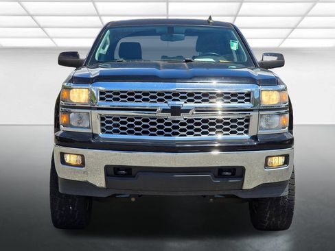 Used 2015 Chevrolet Silverado 1500 LT w/ All Star Edition AWD/4WD image 13
