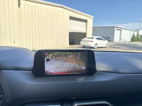 Used 2020 MAZDA CX-5 Touring FWD image 21