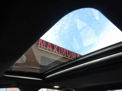 Used 2018 INFINITI Q50 Red Sport 400 w/ Cargo Package (L95) image 7