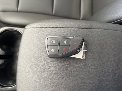 New 2026 Chevrolet Colorado Trail Boss image 21