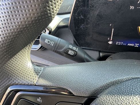 Used 2025 Chevrolet TrailBlazer LT image 25