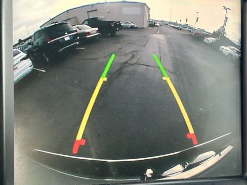 Used 2016 RAM 1500 Sport image 17