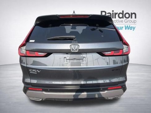 Used 2024 Honda CR-V Sport-L image 6