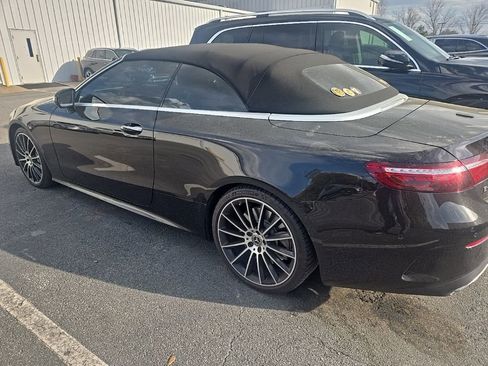 Used 2023 Mercedes-Benz E 450 Cabriolet image 5