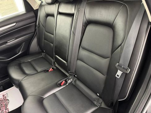 Used 2025 MAZDA CX-5 AWD 2.5 S w/ Select Package image 34