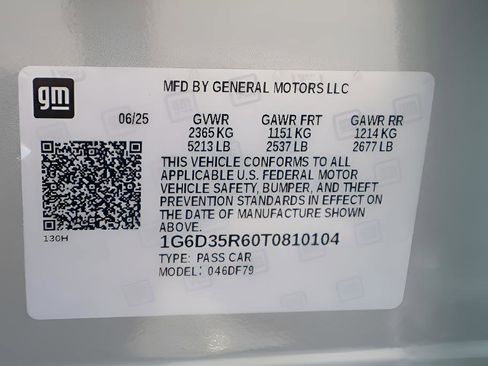 Used 2026 Cadillac CT5 V Blackwing w/ Super Cruise 1 Package RWD image 32