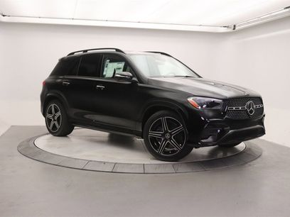 New 2026 Mercedes-Benz GLE 450 4MATIC