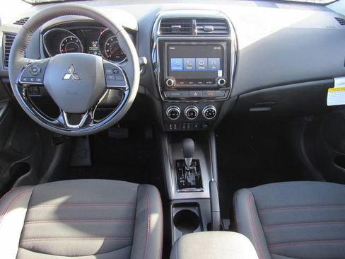 New 2026 Mitsubishi Outlander Sport SE AWD/4WD image 15