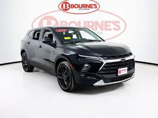 Used 2023 Chevrolet Blazer LT w/ Driver Confidence Package video 1
