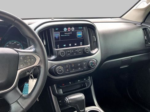 Used 2015 Chevrolet Colorado LT w/ LT Convenience Package RWD image 7