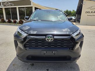 Used 2025 Toyota RAV4 XLE FWD video 2