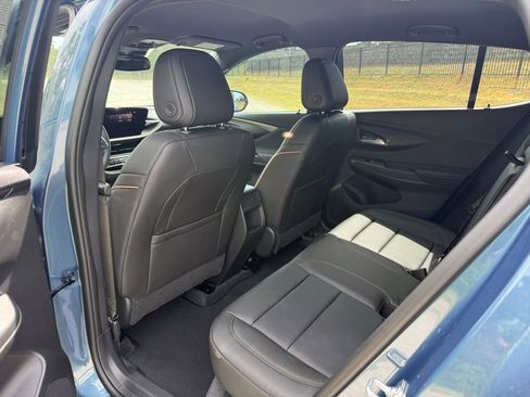 New 2026 Buick Envista Avenir FWD image 22
