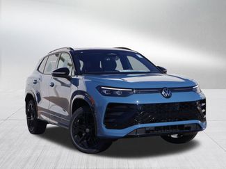 New 2026 Volkswagen Tiguan SE R-Line 360° Tour