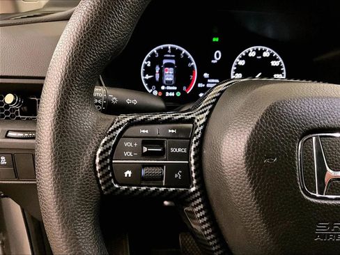 Used 2024 Honda CR-V EX image 17