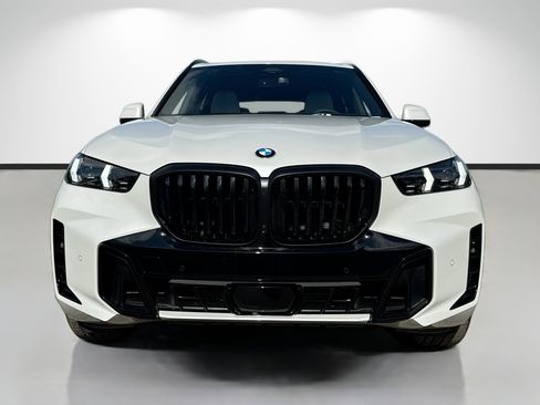 New 2026 BMW X5 xDrive40i image 8