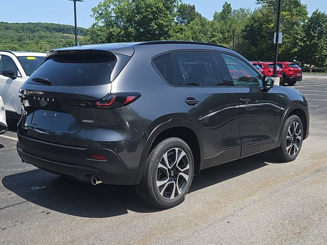 New 2026 MAZDA CX-5 Preferred AWD/4WD image 2