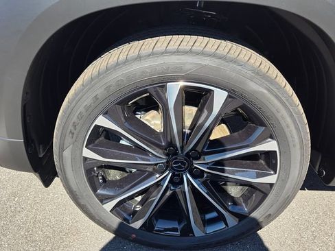 New 2026 MAZDA CX-50 AWD 2.5 S w/ Weather Package image 19