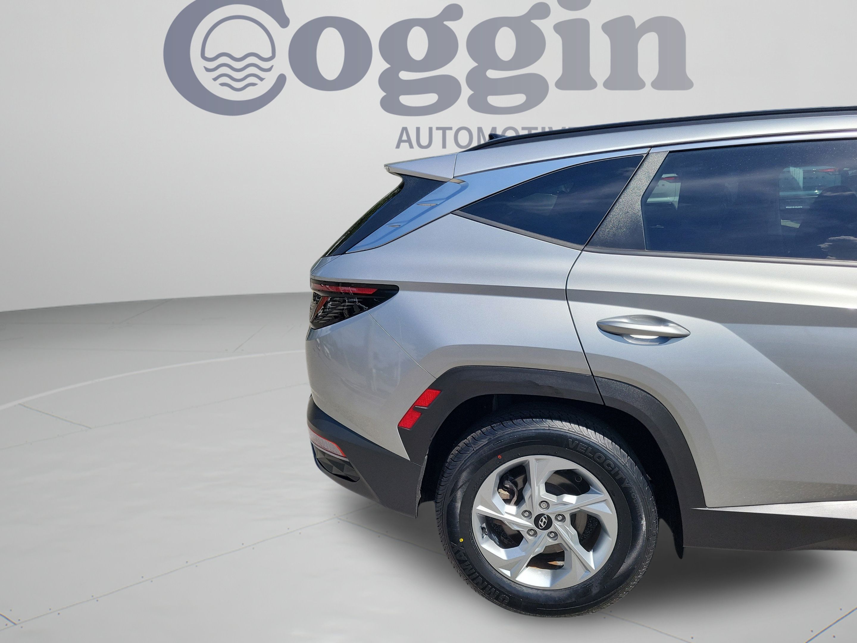 Used 2023 Hyundai Tucson SEL FWD image 30