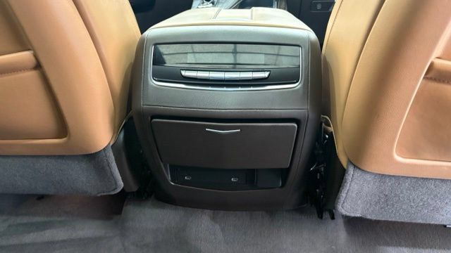 Used 2023 Cadillac Escalade Sport w/ LPO, ONYX Package AWD/4WD image 34