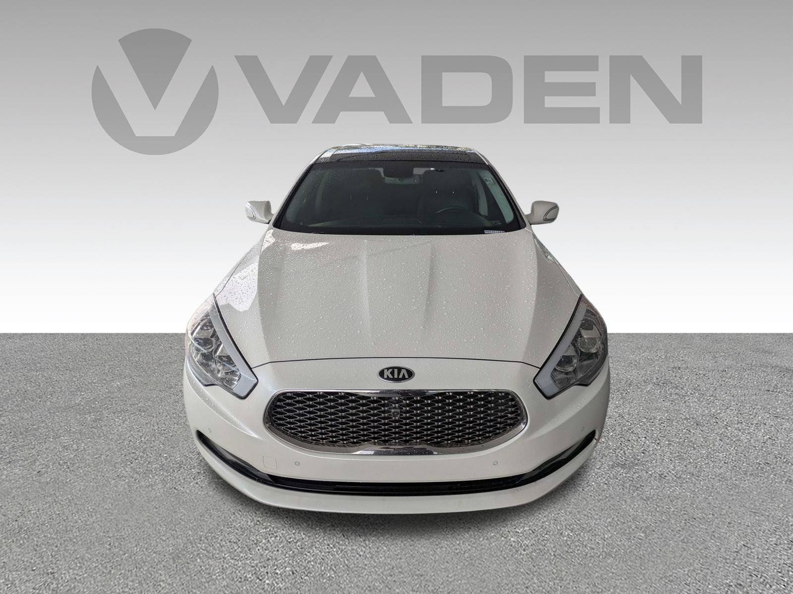 Used 2017 Kia K900 Premium RWD image 27