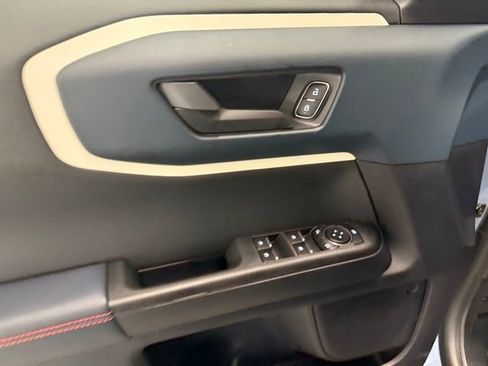 New 2025 Ford Bronco Sport Heritage w/ Convenience Package image 14