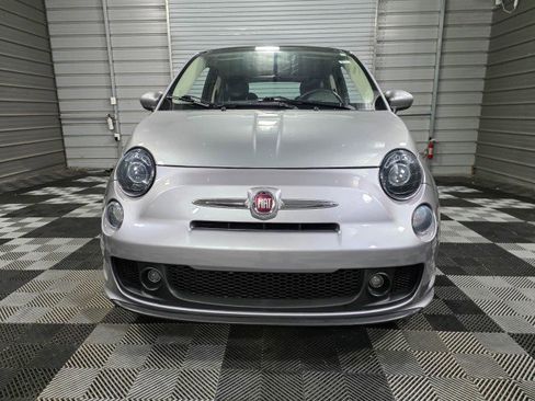 Used 2019 FIAT 500 Pop image 3