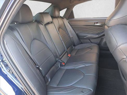 Certified 2021 Toyota Avalon Limited w/ Advanced Safety Package image 15