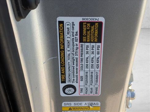 Used 2024 Mitsubishi Eclipse Cross SE image 19