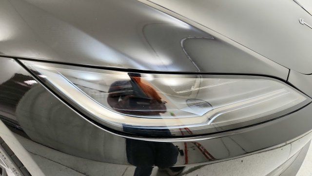 Used 2025 Tesla Model 3 Performance AWD/4WD image 17