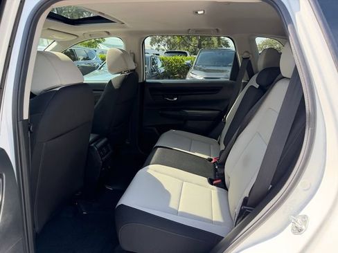 Certified 2024 Honda CR-V EX image 15