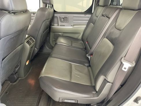 Used 2006 Honda Ridgeline RTL image 12