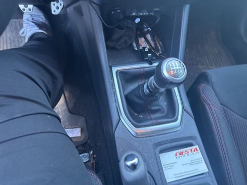 Certified 2024 Subaru WRX Premium image 18