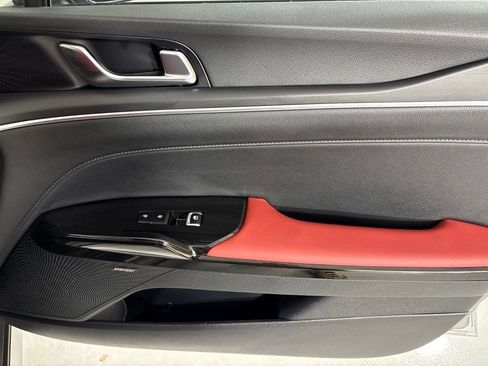 New 2026 Kia K5 GT-Line FWD image 20