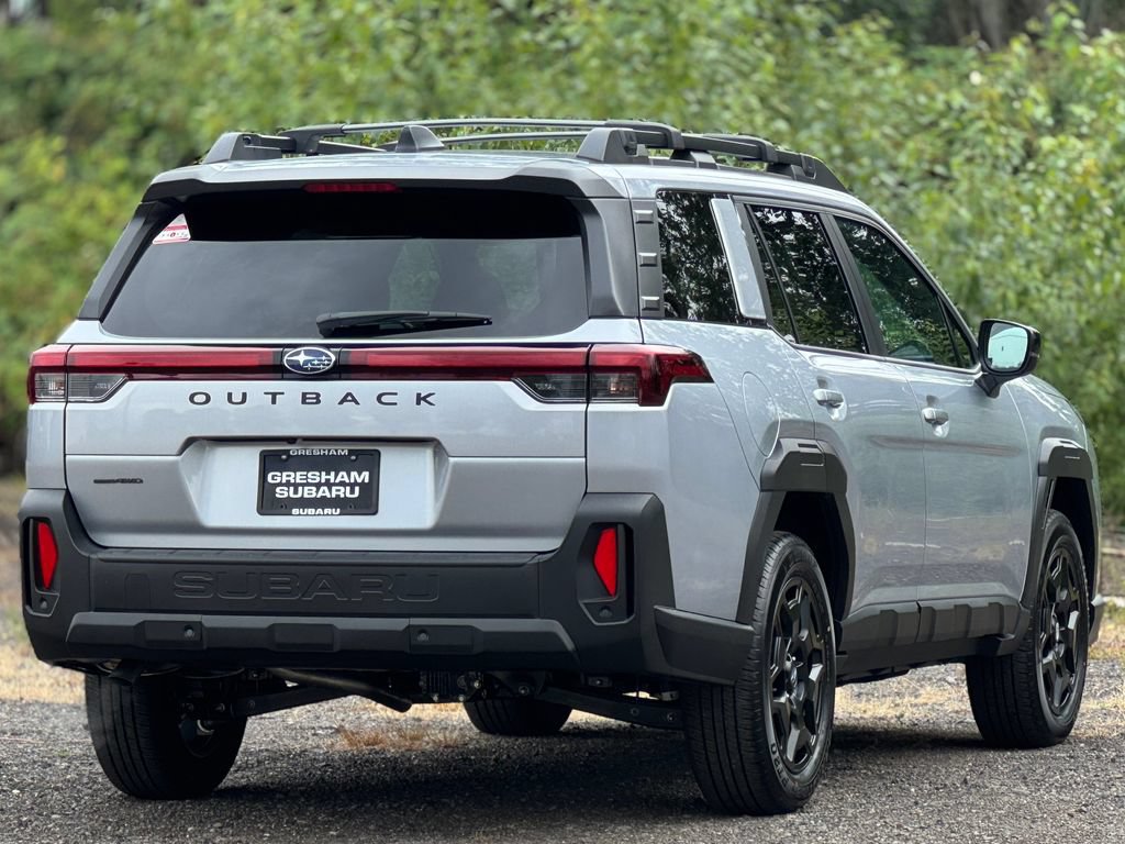 New 2026 Subaru Outback Limited AWD/4WD image 7