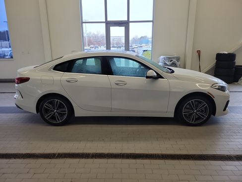 Used 2023 BMW 228i xDrive Gran Coupe w/ Convenience Package image 4