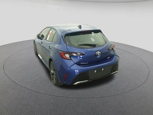 New 2026 Toyota Corolla XSE image 6
